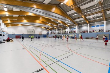 Bild 5 - wBJ Futsalmeisterschaft